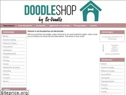 Sites similar to doodleshop.nl