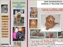 Sites similar to doodlesofwilliamsacres.com