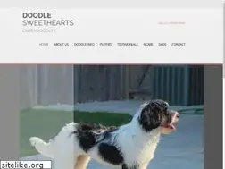 Sites similar to doodlesweethearts.com
