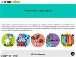 Sites similar to doodlethinks.com
