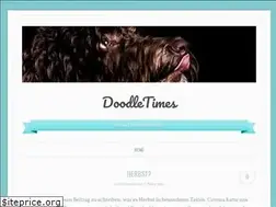 Sites similar to doodletimes.de