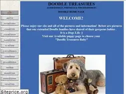Sites similar to doodletreasures.com
