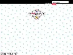 Sites similar to doodlets.com