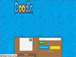Sites similar to doodlr.io