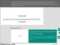 Sites similar to doodly-download.blogspot.com