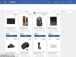 Sites similar to doodlydeals.com