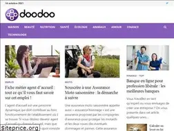 Sites similar to doodoo.com