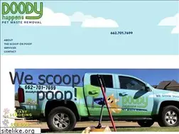 Sites similar to doodyhappens.com