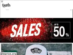 Sites similar to dooerssneakers.com