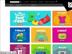 Sites similar to doofindustries.com