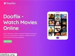 Sites similar to dooflixapk.com