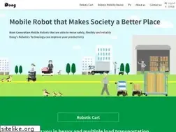 Sites similar to doog-inc.com