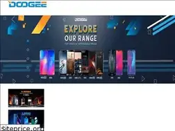 Sites similar to doogee.co.za