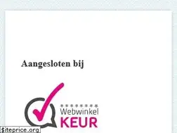 Sites similar to doogee.nl