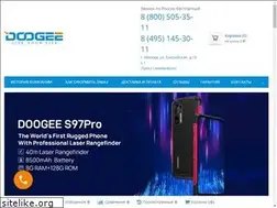 Sites similar to doogees.ru