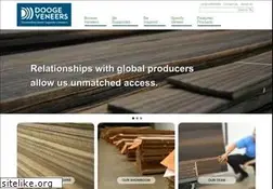 Sites similar to doogeveneers.com