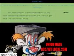 Sites similar to doogieshats.com