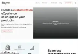 Sites similar to doogma.com