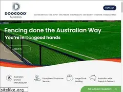 Sites similar to doogoodenterprises.com.au