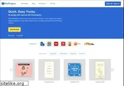 Sites similar to doographics.com
