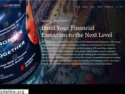 Sites similar to doogroup.com