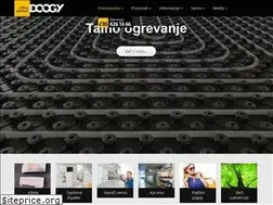 Sites similar to doogy.si