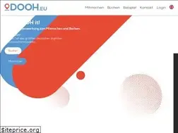 Sites similar to dooh.eu