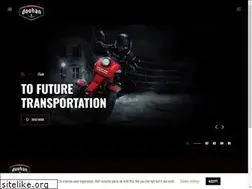 Sites similar to doohan-ev.com