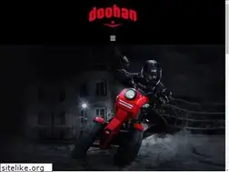 Sites similar to doohan-ev.nl