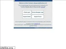 Sites similar to doohan.org