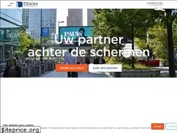 Sites similar to doohgroup.com
