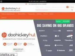 Sites similar to doohickey-hut.com