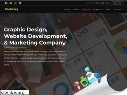 Sites similar to doohickeycreative.com