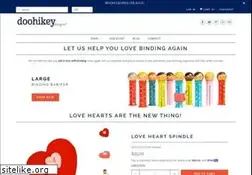 Sites similar to doohikeydesigns.com