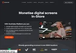 Sites similar to doohlabs.com