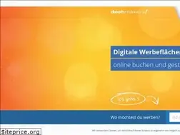 Sites similar to doohmakers.de