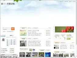 Sites similar to doohyang.org