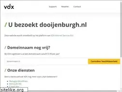 Sites similar to dooijenburgh.nl