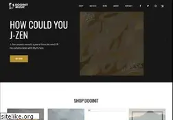 Sites similar to dooinitmusic.com