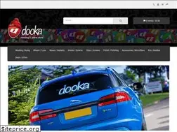 Sites similar to dooka.co.uk