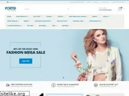 Sites similar to dookanti.app