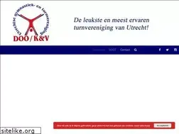 Sites similar to dookenv.nl