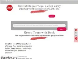 Sites similar to dookinternational.com