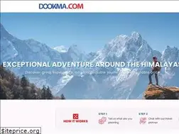 Sites similar to dookma.com