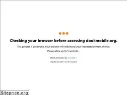 Sites similar to dookmobile.org