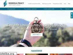 Sites similar to dookolapracy.pl