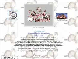 Sites similar to dookranch.com