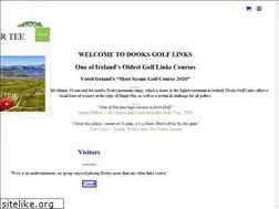 Sites similar to dooks.com