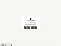 Sites similar to doolally.in