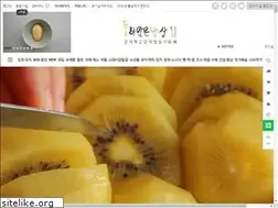 Sites similar to doolbob.co.kr